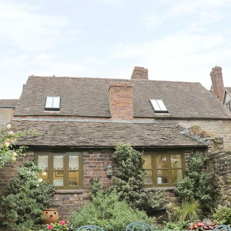 Wash House Cottage Муч-Уэнлок Экстерьер фото