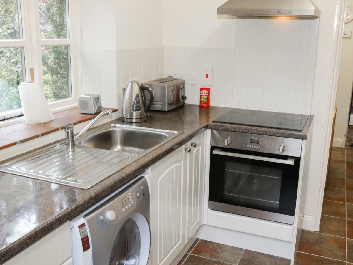 Wash House Cottage Муч-Уэнлок Экстерьер фото
